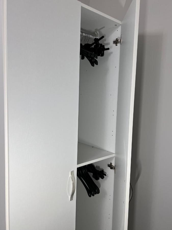 La Casa Di Ale 69 Apartman Nápoly Kültér fotó