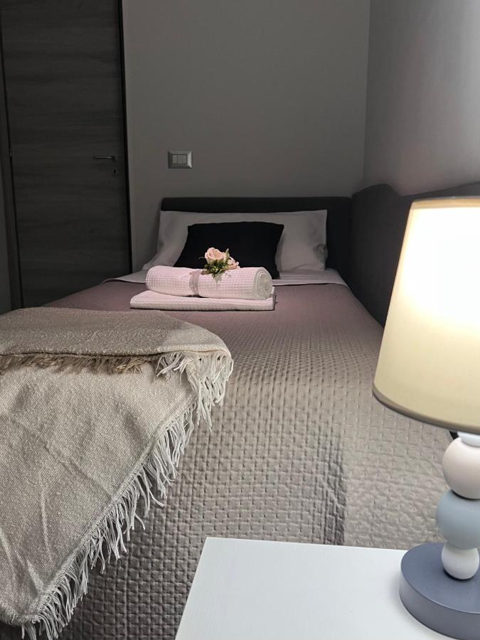 La Casa Di Ale 69 Apartman Nápoly Kültér fotó